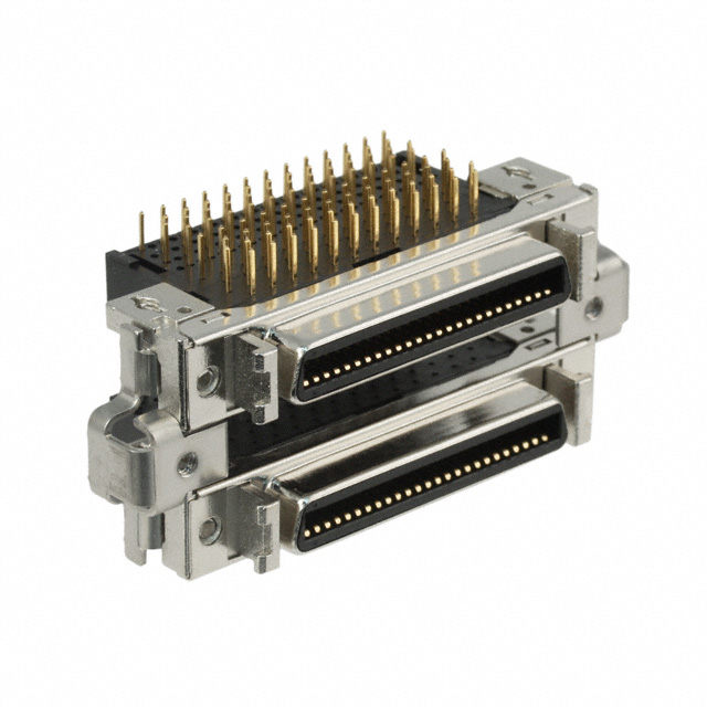 10250-M218PE 3M  Connettori Centronics