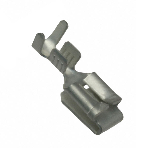 1217151-1 TE Connectivity AMP Connectors  Conectores de desconexión rápida