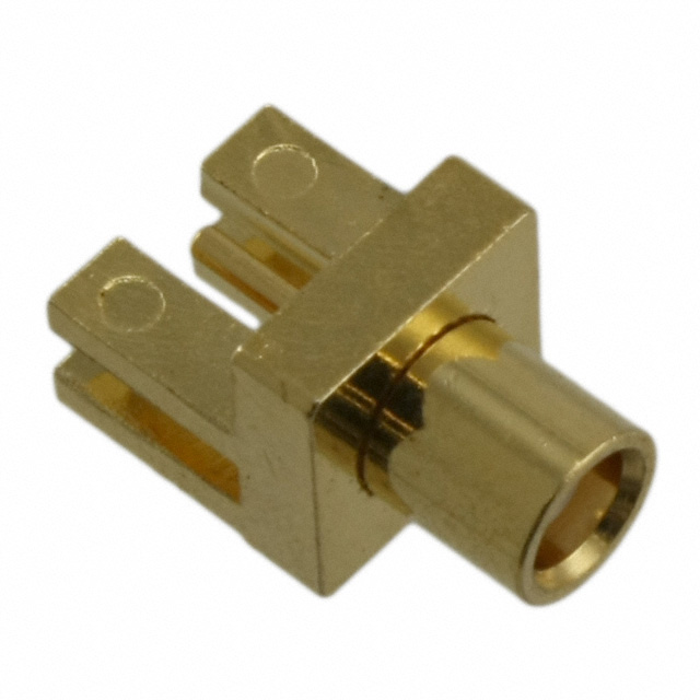 1261E504 Winchester Interconnect  Gruppi di connettori coassiali (RF)