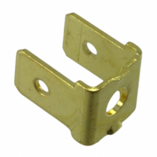 1262 Keystone Electronics  Conectores de desconexión rápida