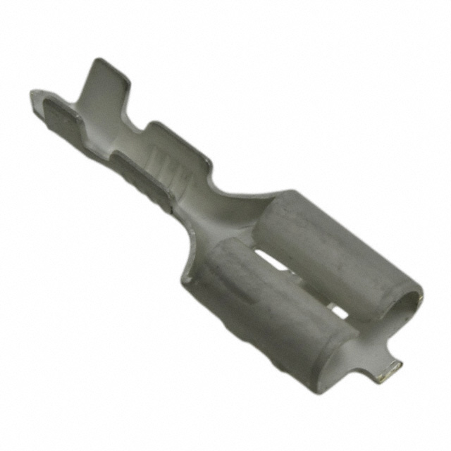 160860-2 TE Connectivity AMP Connectors  Conectores de desconexión rápida