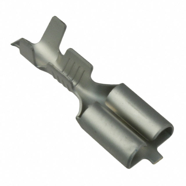 170032-4 TE Connectivity AMP Connectors  Schnellkupplungen Schnelltrennverbinder