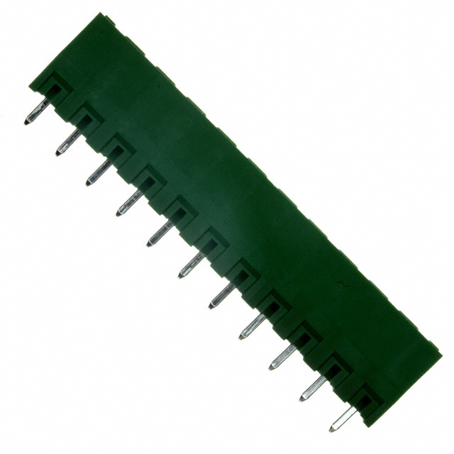 1758102 Phoenix Contact  Embases, fiches et prises