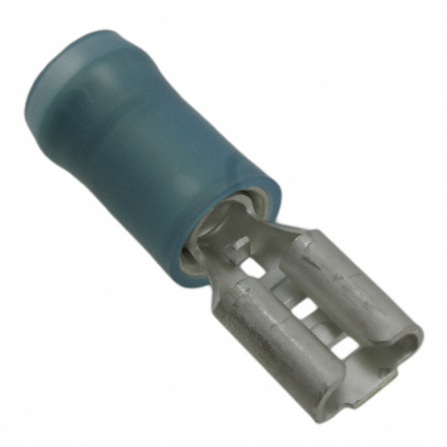 184235-2 TE Connectivity AMP Connectors  Connettori a sgancio rapido Connettori a sgancio rapido