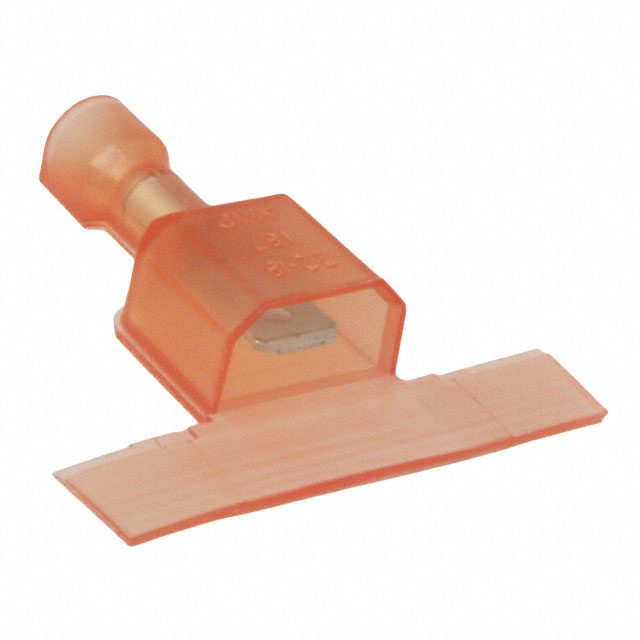 2-521102-2 TE Connectivity AMP Connectors  Conectores de desconexión rápida