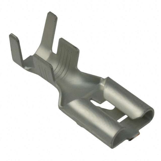 280755-4 TE Connectivity AMP Connectors  Conectores de desconexión rápida