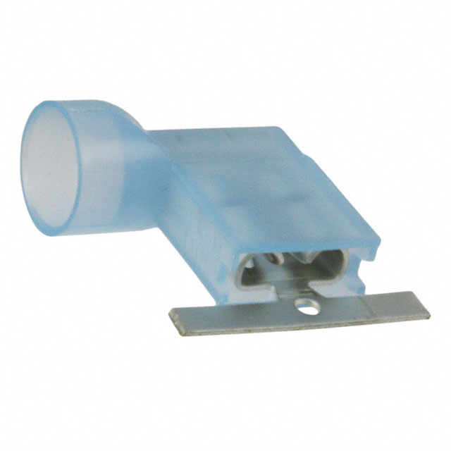 3-521013-2 TE Connectivity AMP Connectors  Connettori a sgancio rapido Connettori a sgancio rapido