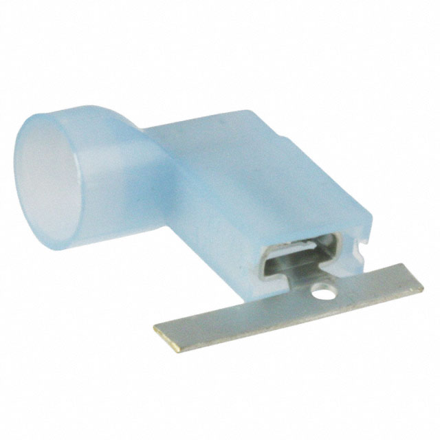 3-521127-2 TE Connectivity AMP Connectors  Connettori a sgancio rapido Connettori a sgancio rapido