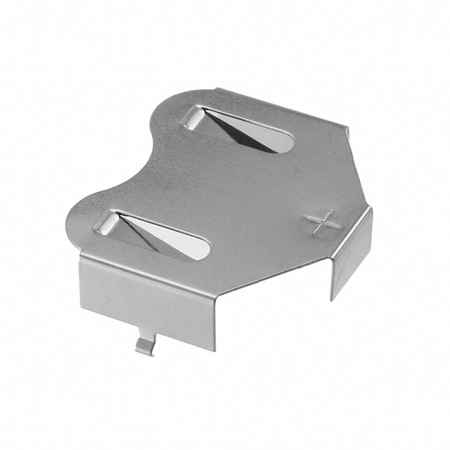 3009 Keystone Electronics  Supports de batterie, clips, contacts