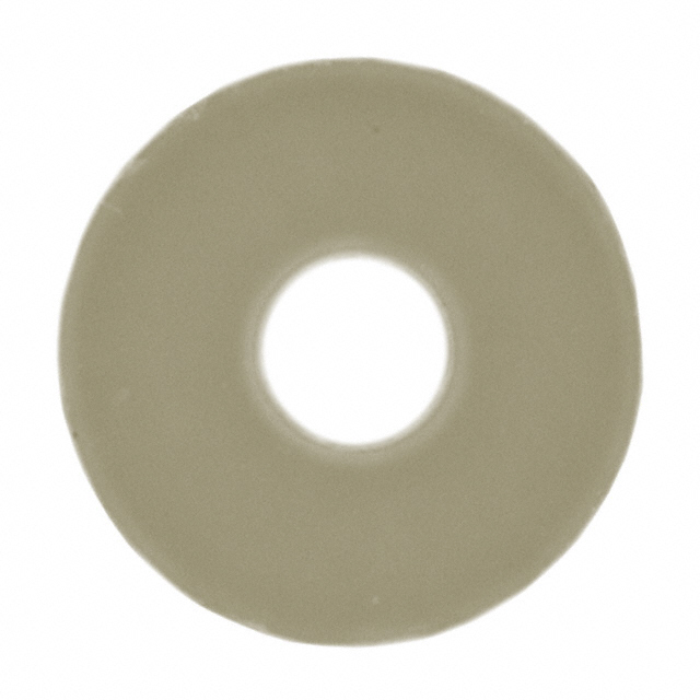 3158 Keystone Electronics  Rondelle standard