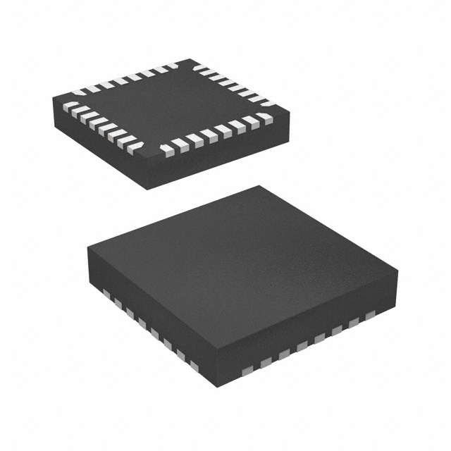 WAU8822YG Nuvoton Technology Corporation  CODECS