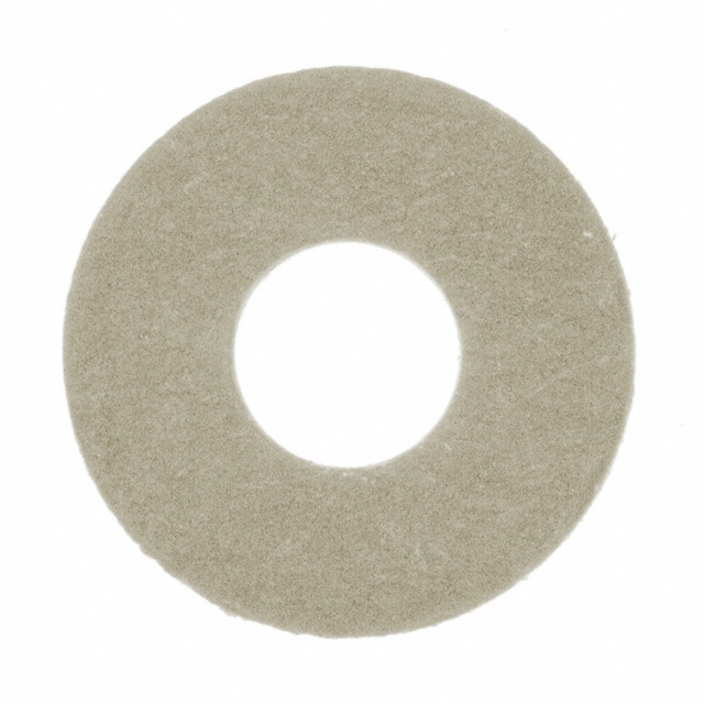 3201 Keystone Electronics  Rondelle standard