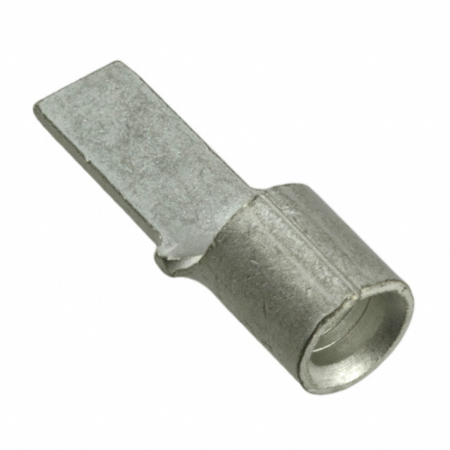 322445 TE Connectivity AMP Connectors  Wire Pin Connectors