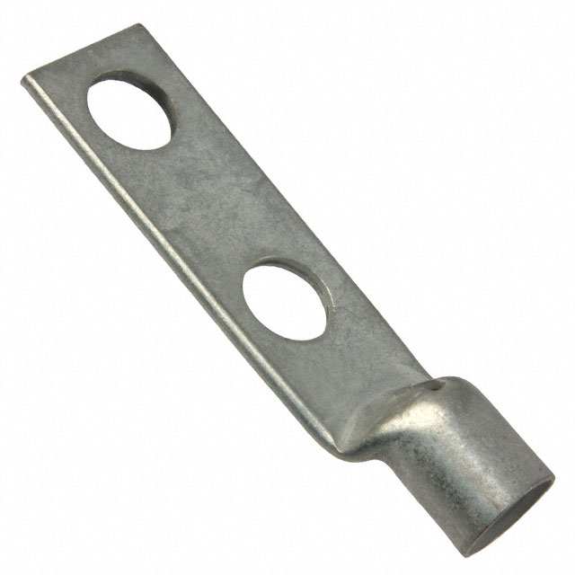 326799 TE Connectivity AMP Connectors  Ösen