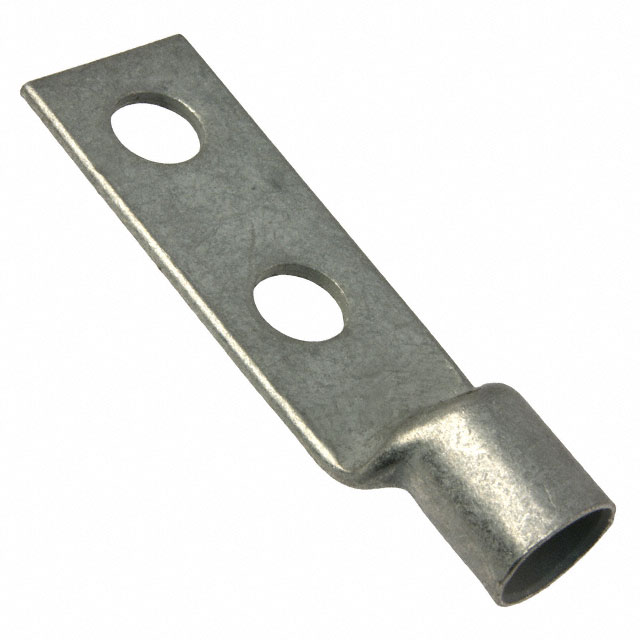 326800 TE Connectivity AMP Connectors  Anse