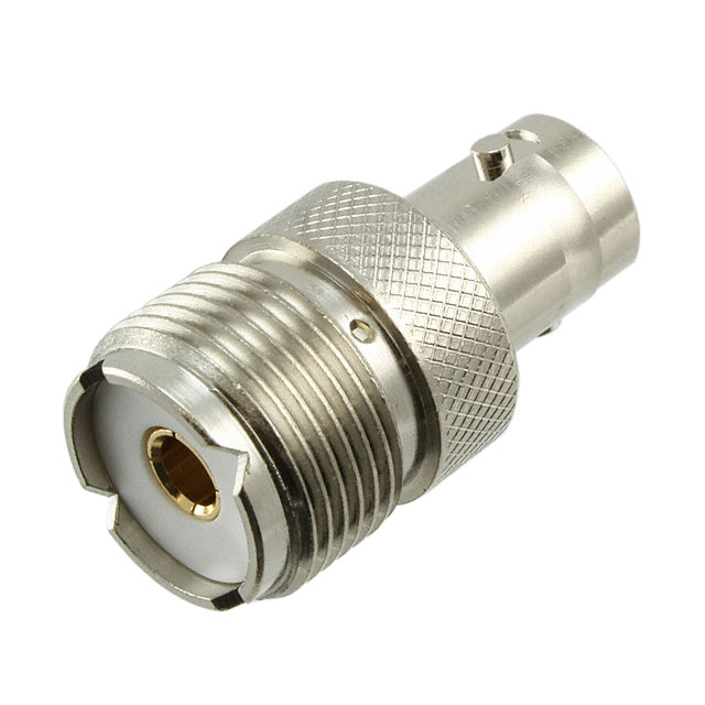 3327505 Winchester Interconnect  Adattatori per connettori coassiali (RF)