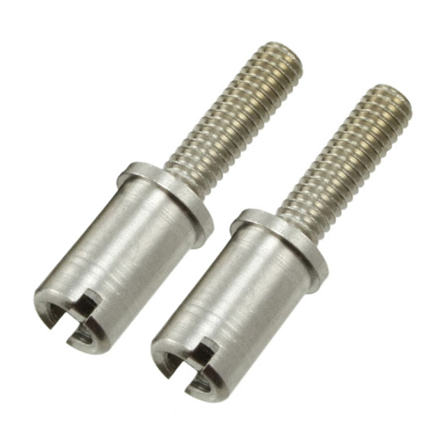 3341-13 KIT 3M  Tornillos de fijación para conectores D-Sub en forma de D