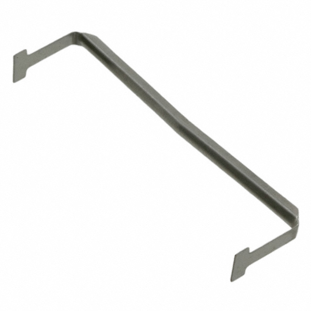 3448-2034 3M  Rectangular Connector Accessories