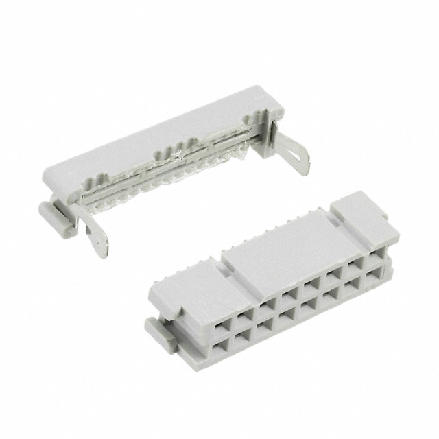 3452-7000 3M  Free Hanging Panel Mount