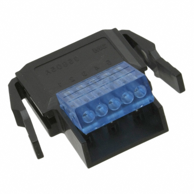 35805-6180-AP0GF 3M  Free Hanging Panel Mount