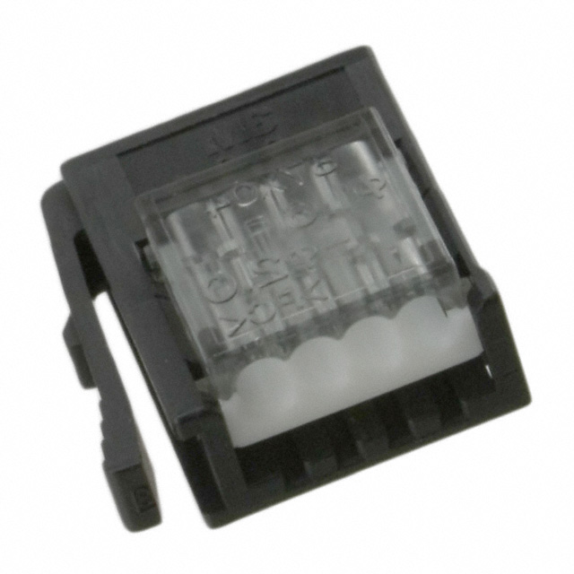 37104-2206-000 FL 100 3M  Free Hanging Panel Mount