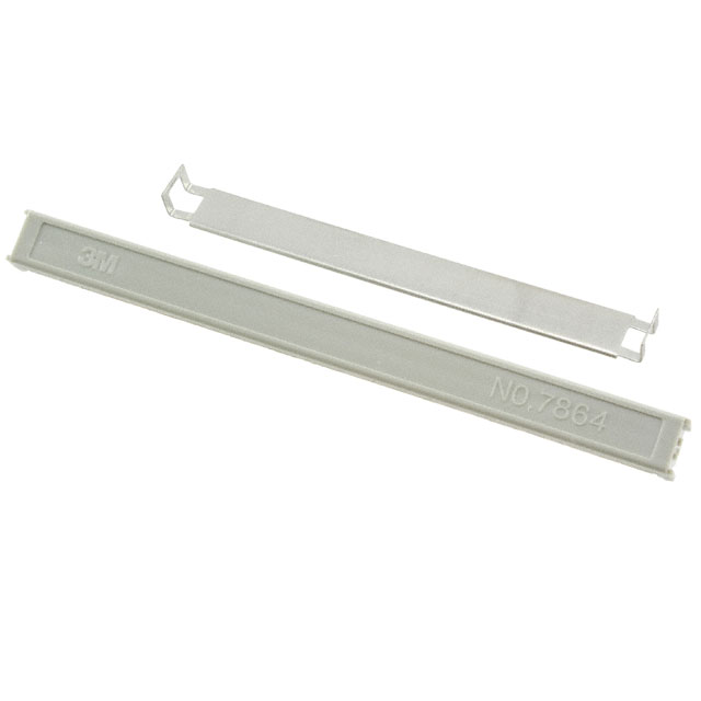 3858-100 3M  Accessoires de connecteur rectangulaire