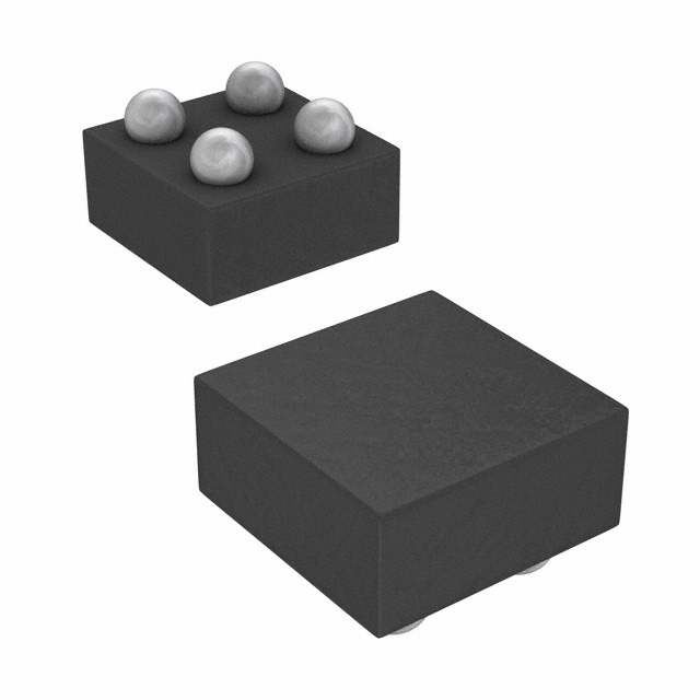 TPS22908YZTT Texas Instruments  Lasttreiber für Stromverteilungsschalter