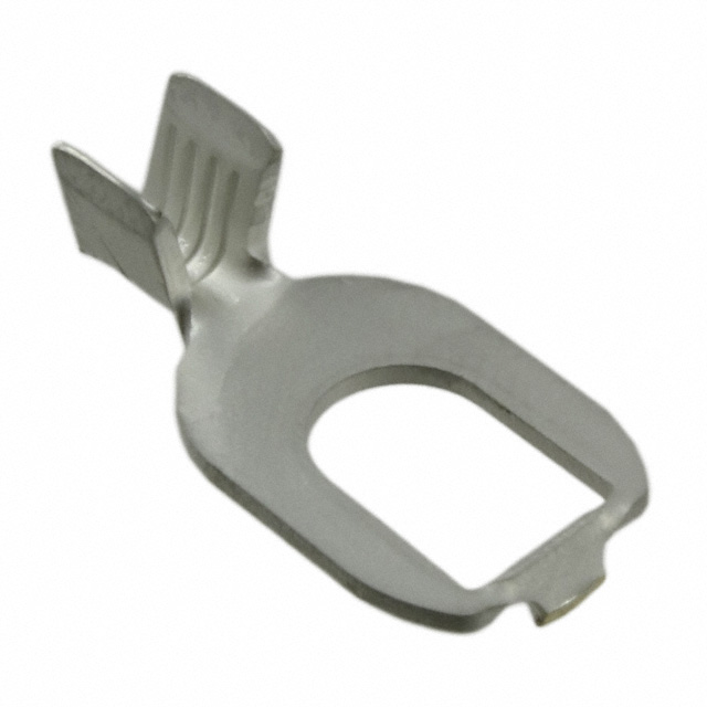 40521 TE Connectivity AMP Connectors  Connettori a forcella