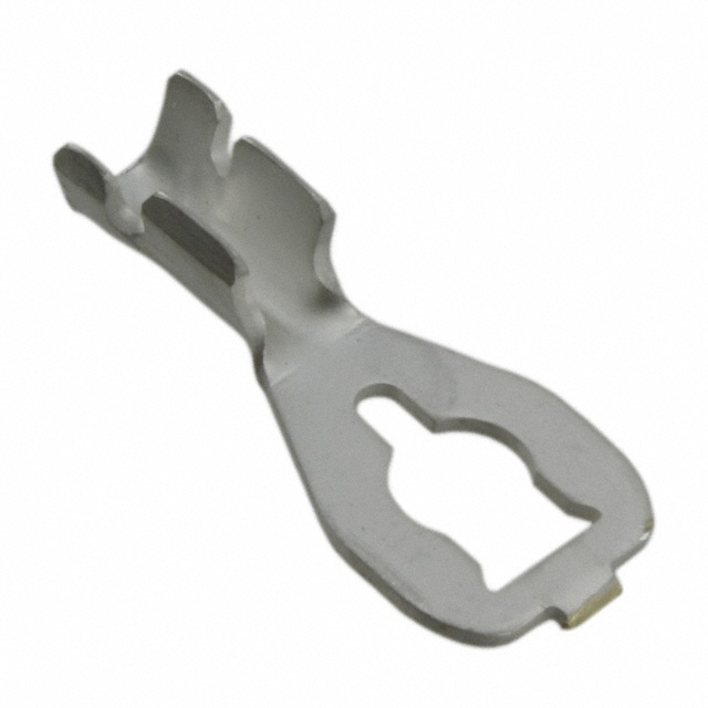 62795-1 TE Connectivity AMP Connectors  Spade Connectors