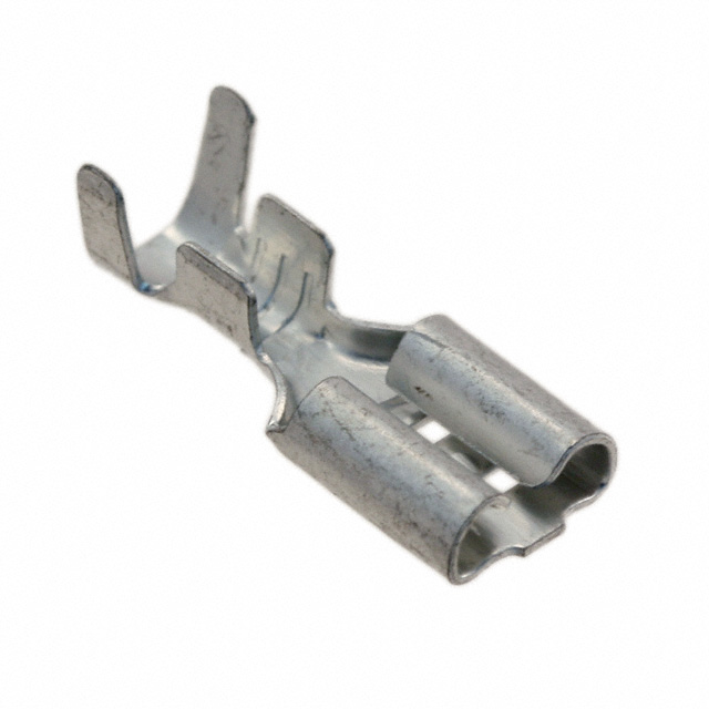 4469 Keystone Electronics  Connettori a sgancio rapido Connettori a sgancio rapido