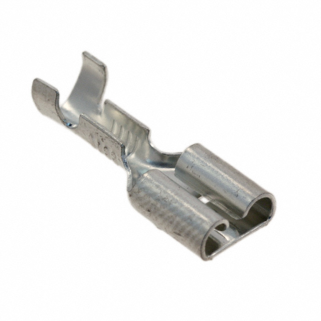 4470 Keystone Electronics  Connettori a sgancio rapido Connettori a sgancio rapido