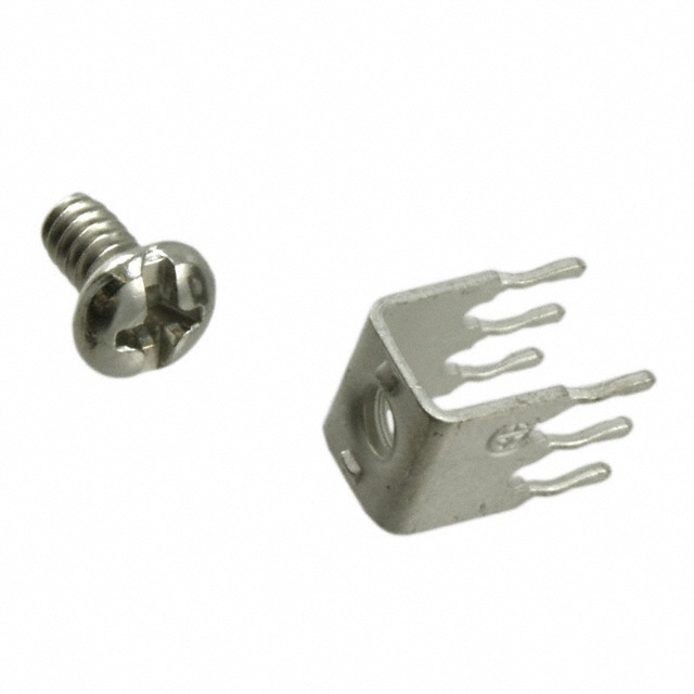 5055323-9 TE Connectivity AMP Connectors  Conectores de tornillo