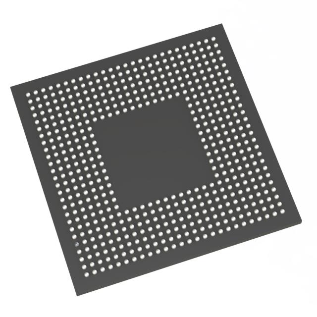 TMS320C6414TBCLZA6 Texas Instruments  DSP (Digital Signal Processors)