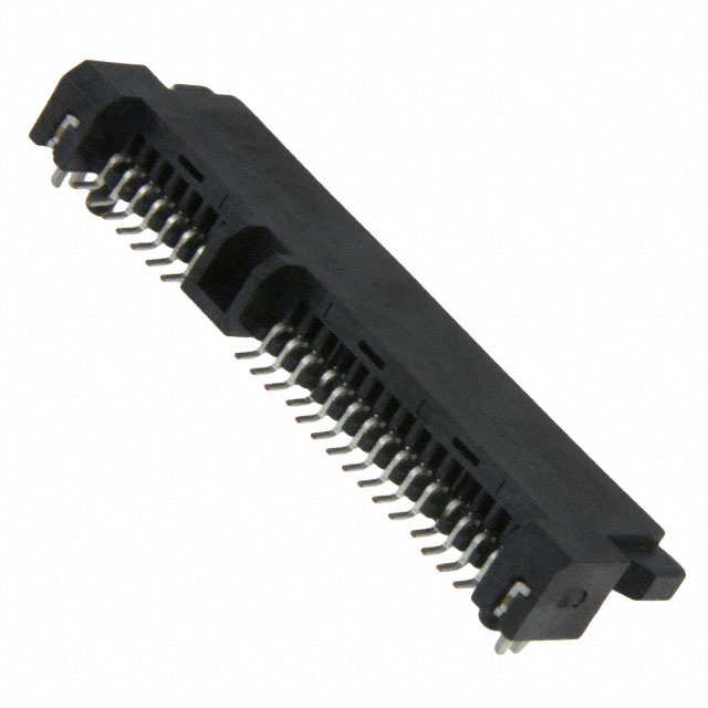 5622-720F-ML 3M  Pluggable Connector Assemblies