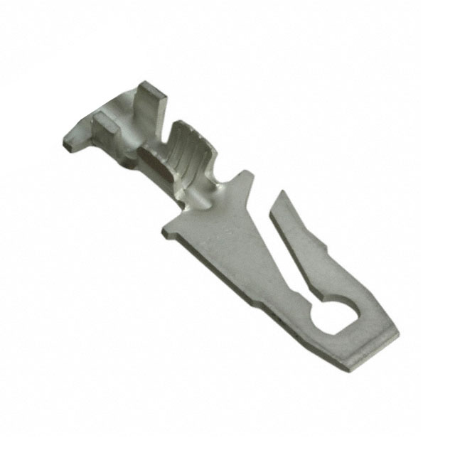 60794-2 TE Connectivity AMP Connectors  Conectores de desconexión rápida