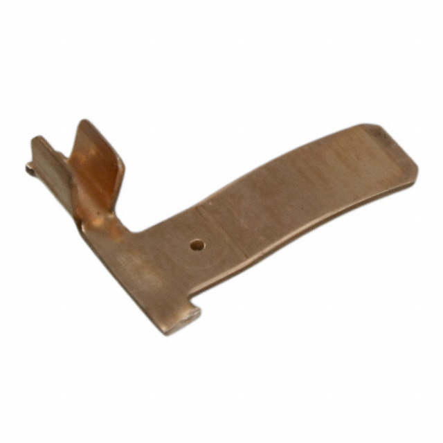 60812-1 TE Connectivity AMP Connectors  Conectores especializados