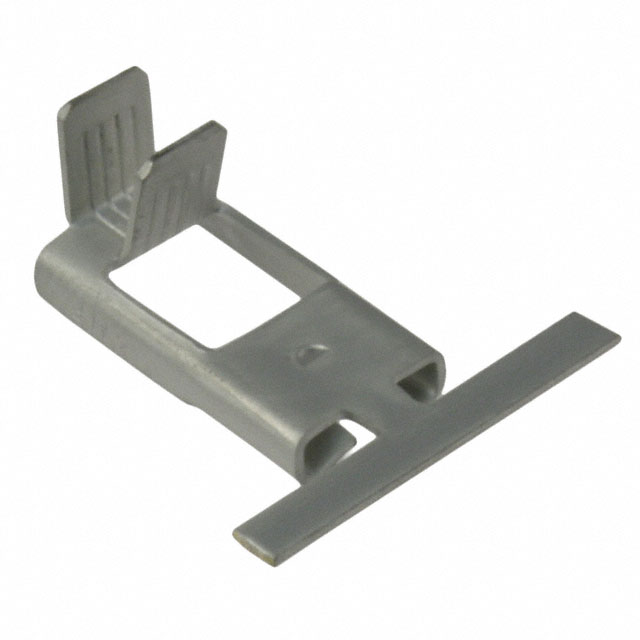 60960-3 TE Connectivity AMP Connectors  Connettori a sgancio rapido Connettori a sgancio rapido