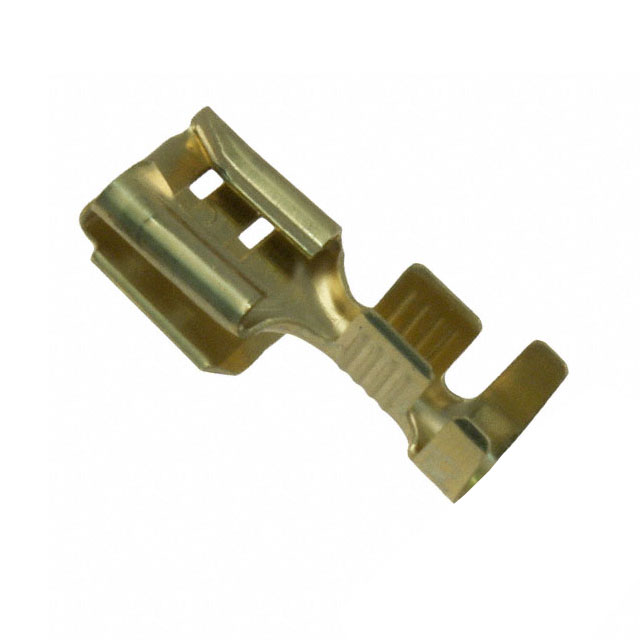 62253-1 TE Connectivity AMP Connectors  Connettori a sgancio rapido Connettori a sgancio rapido