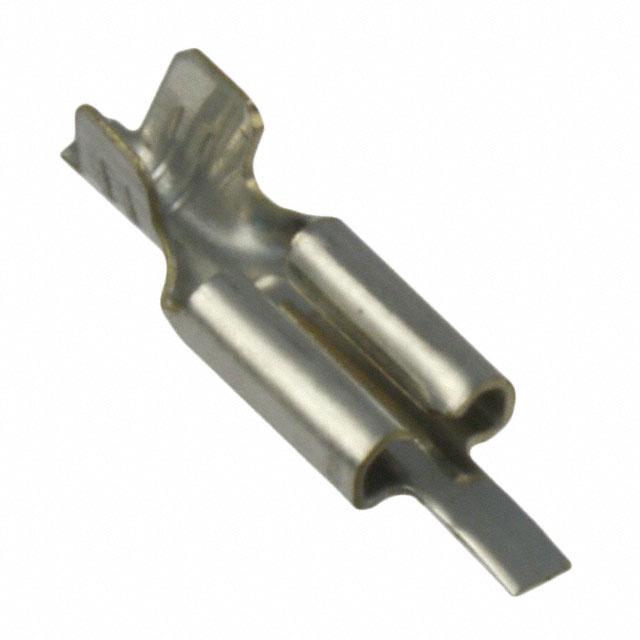 62850-2 TE Connectivity AMP Connectors  Connettori a sgancio rapido Connettori a sgancio rapido