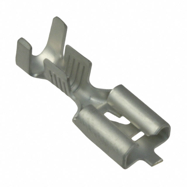 62891-1 TE Connectivity AMP Connectors  Schnellkupplungen Schnelltrennverbinder