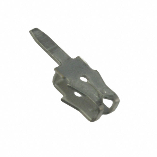 62934-1 TE Connectivity AMP Connectors  Magnetic Wire Connectors