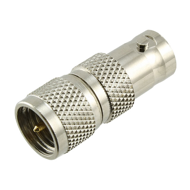 6313505 Winchester Interconnect  Adaptateurs de connecteur coaxial (RF)