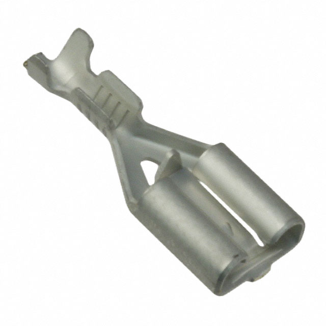 63933-2 TE Connectivity AMP Connectors  Connettori a sgancio rapido Connettori a sgancio rapido