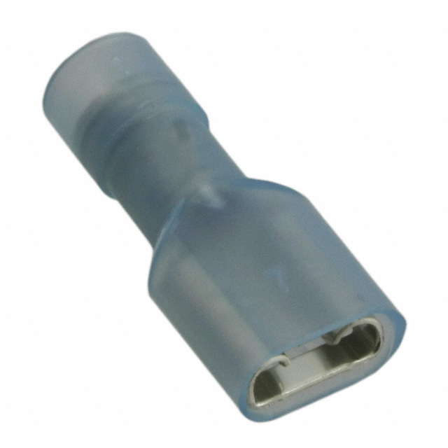 696366-1 TE Connectivity AMP Connectors  Conectores de desconexión rápida