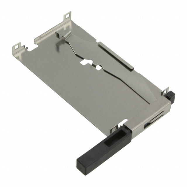 7E50-B416-04 3M  Prese per schede PC