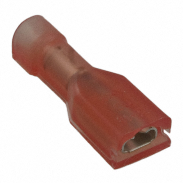 8-520273-1 TE Connectivity AMP Connectors  Connettori a sgancio rapido Connettori a sgancio rapido