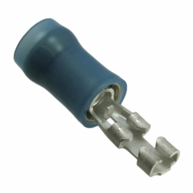 8-640931-1 TE Connectivity AMP Connectors  Connettori a sgancio rapido Connettori a sgancio rapido