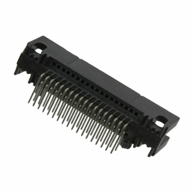 81036-500203-RB 3M  Embases à broches mâles