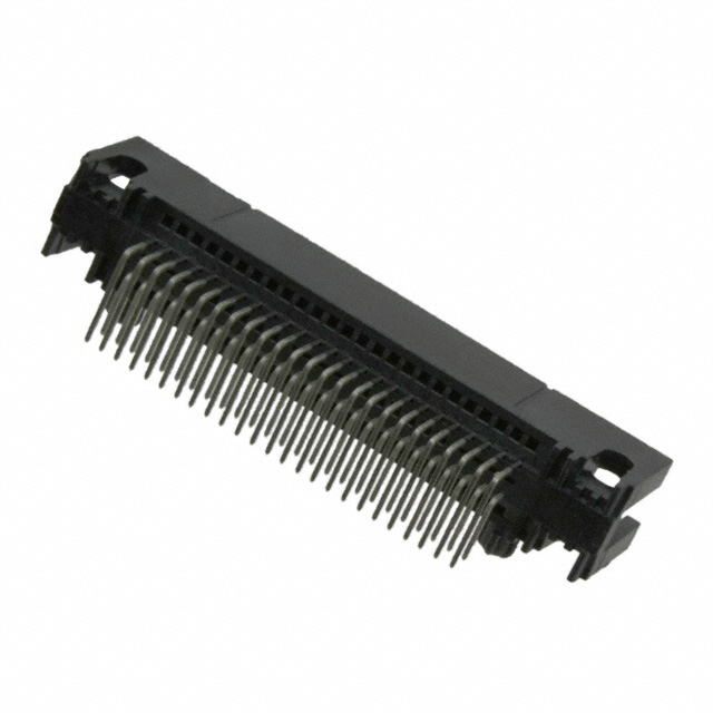 81068-560203-RB 3M  Embases à broches mâles