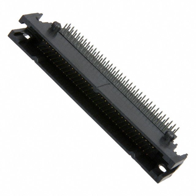 81068-500203-RB 3M  Embases à broches mâles